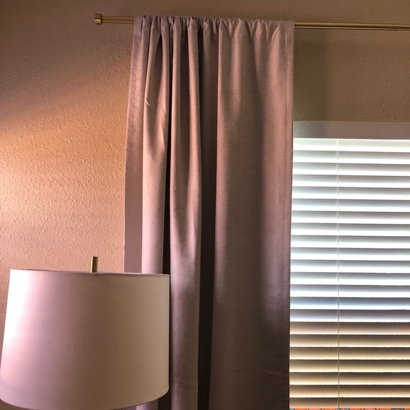 Wonderful Rachel Zoe Blackout Window Panels Victorian Curtains With Valance